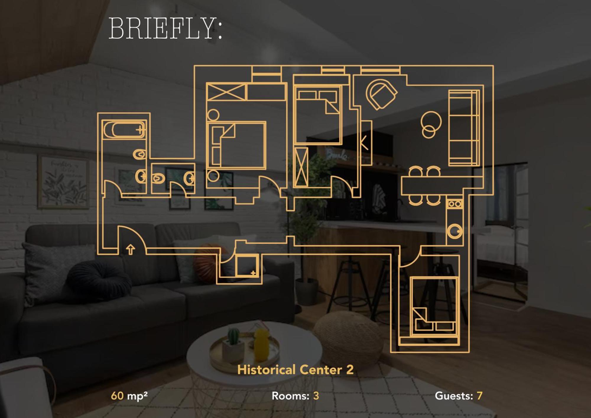 Historical Center 2 By Urbanesq Apartment บูคาเรสต์ ภายนอก รูปภาพ