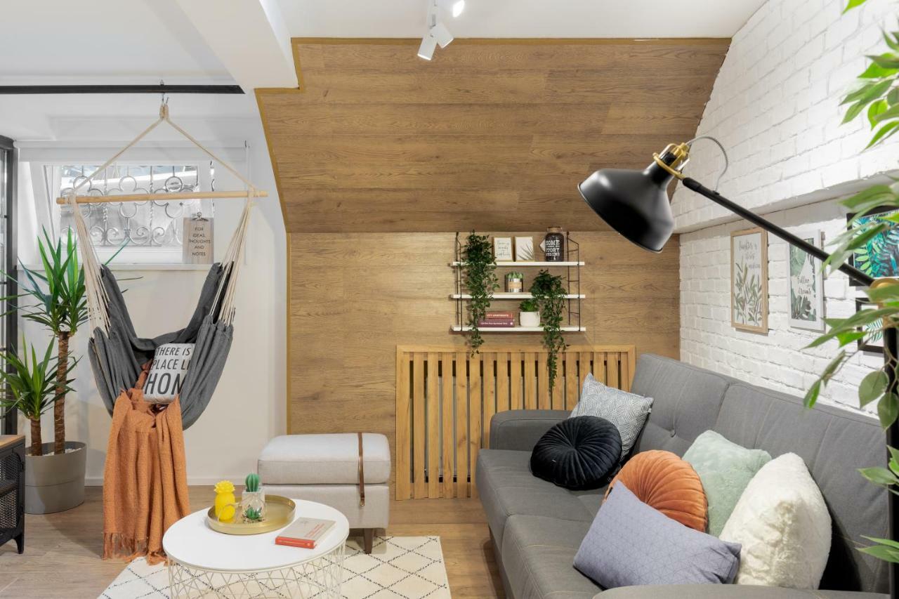 Historical Center 2 By Urbanesq Apartment บูคาเรสต์ ภายนอก รูปภาพ