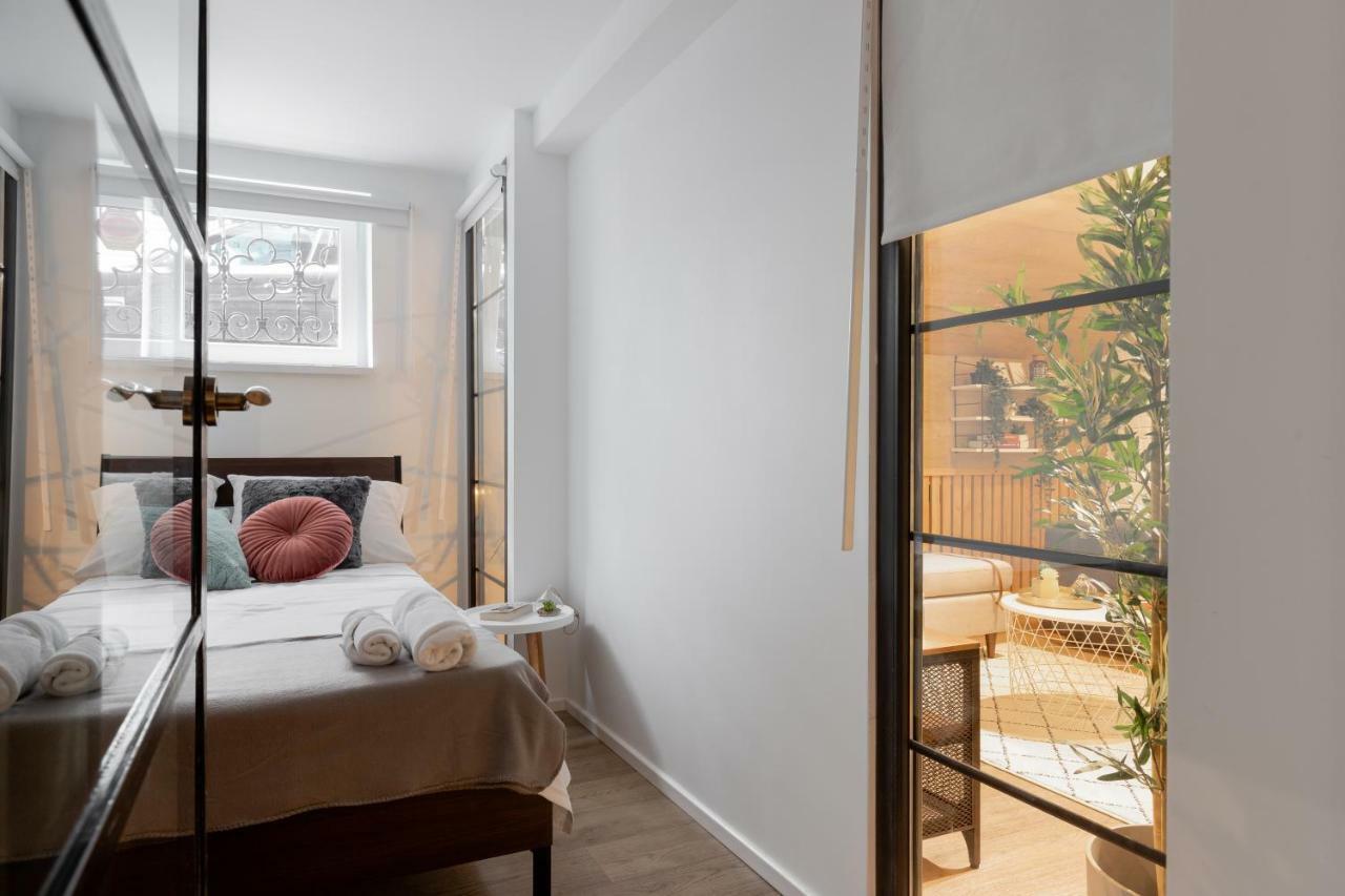 Historical Center 2 By Urbanesq Apartment บูคาเรสต์ ภายนอก รูปภาพ
