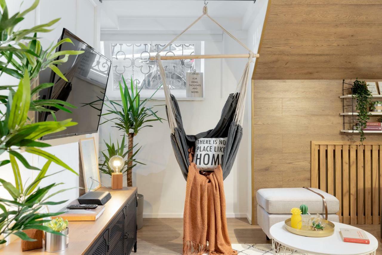 Historical Center 2 By Urbanesq Apartment บูคาเรสต์ ภายนอก รูปภาพ